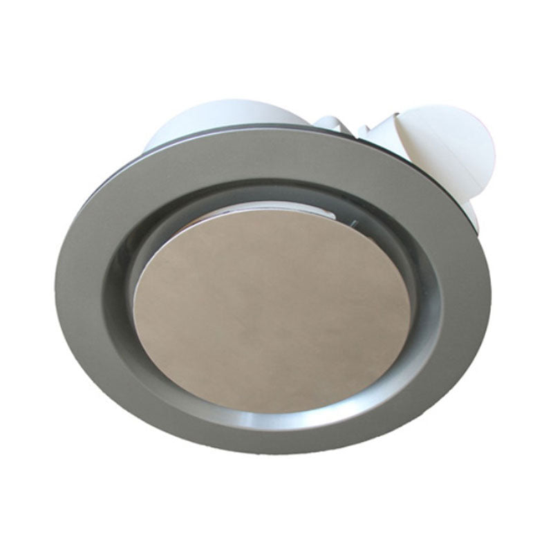 Ventair Airbus 250-Silver