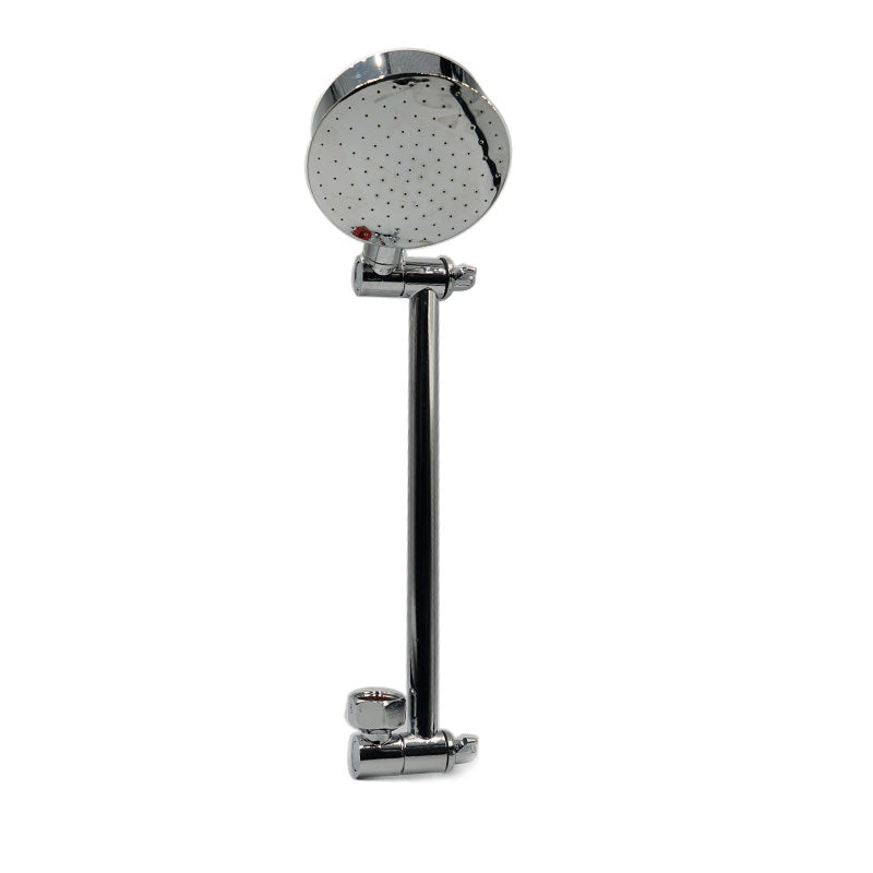 Brasshards All Directional Shower - Chrome - 1SH222CL
