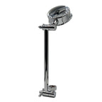 Brasshards All Directional Shower - Chrome - 1SH222CL