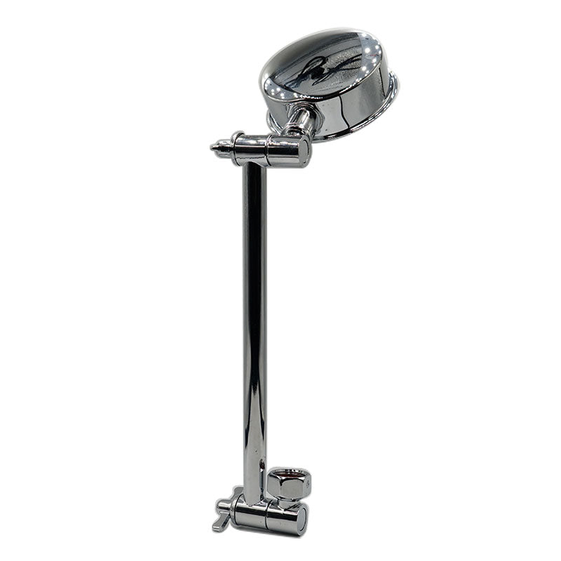 Brasshards All Directional Shower - Chrome - 1SH222CL