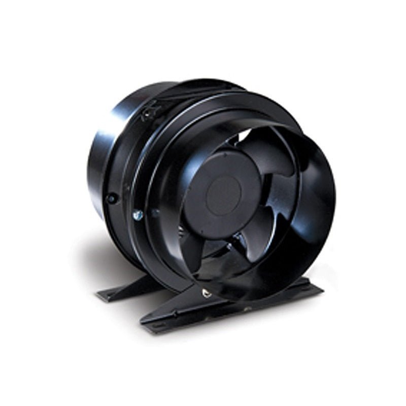 Allvent A Series Axial Fans - Cass Brothers