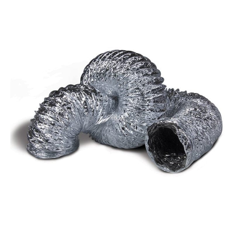 Allvent Core Ducting - Cass Brothers