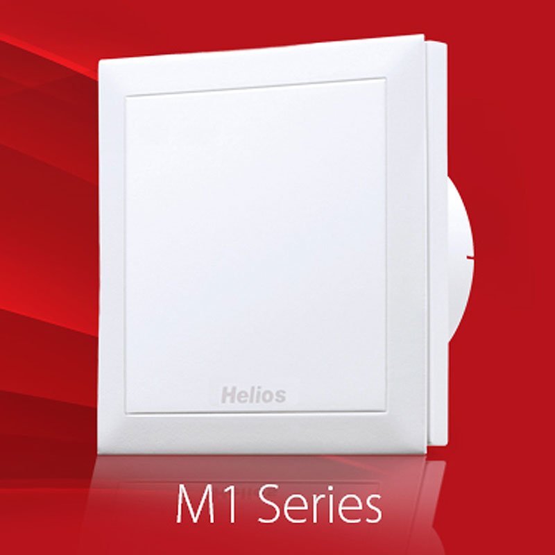 Allvent M1 Minivent Series - Cass Brothers