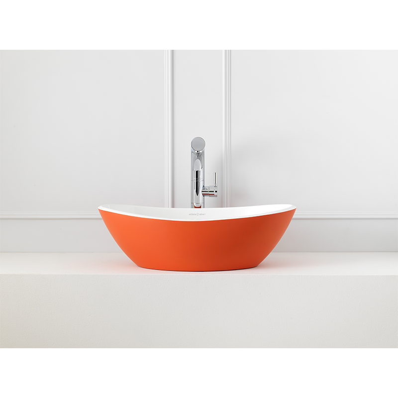 Victoria + Albert Amalfi 55 Basin