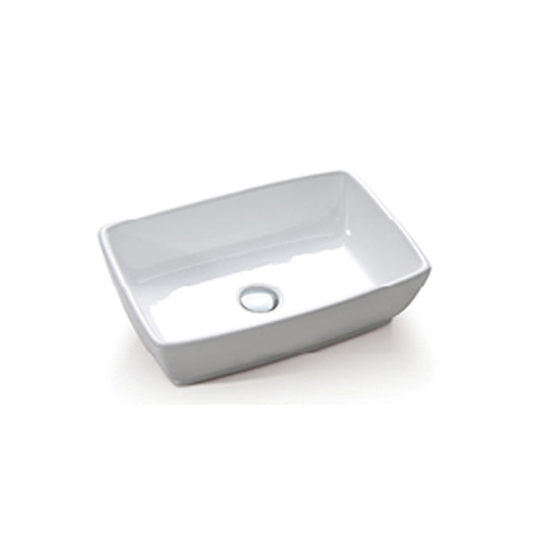 Ledin Amazon Above Counter Basin