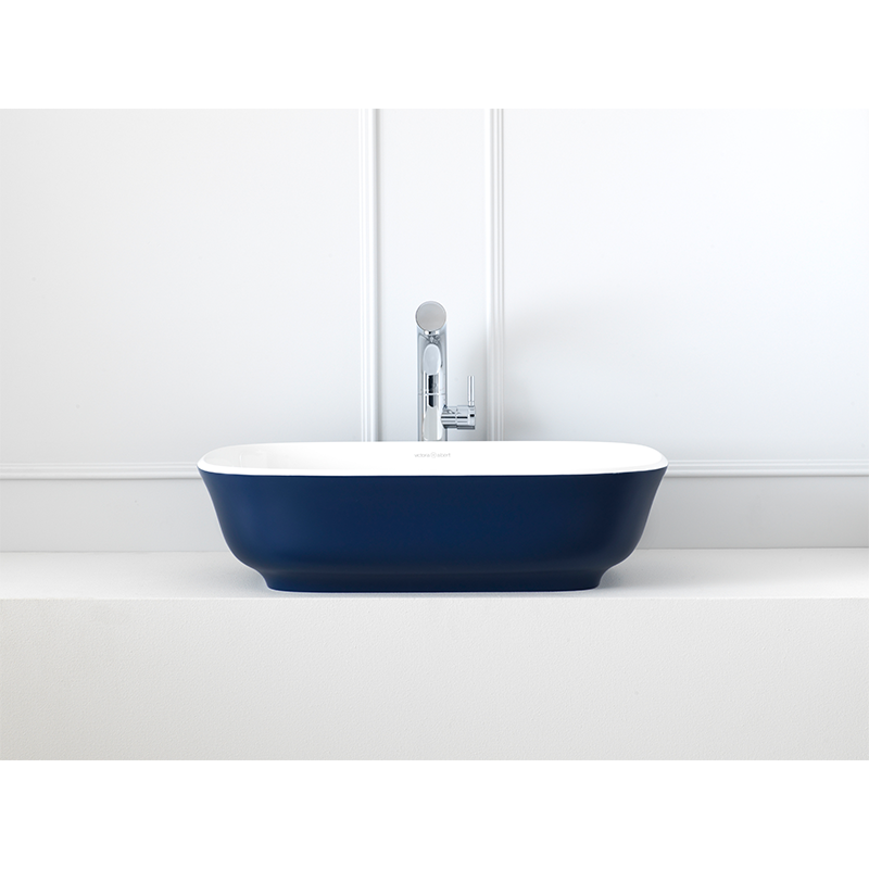 Victoria + Albert Amiata 60 Basin