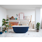 Victoria + Albert Amiata 1650 Freestanding Bath