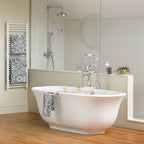 Victoria + Albert Amiata Freestanding Bath