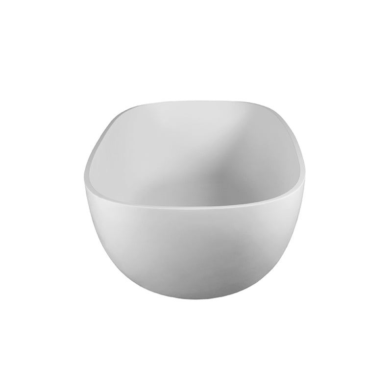 Dadoquartz - Amsterdam 1500 Freestanding Bath - Satin
