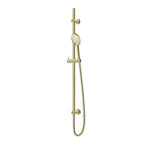 Aquas Neu 2.0 Shower Set - Brushed Gold - Cass Brothers