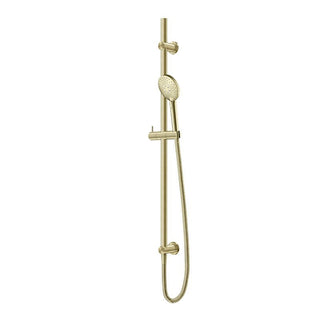 Aquas Neu 2.0 Shower Set - Brushed Gold - Cass Brothers