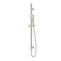 Aquas Neu 2.0 Shower Set - Brushed Nickel - Cass Brothers