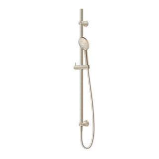 Aquas Neu 2.0 Shower Set - Brushed Nickel - Cass Brothers