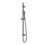 Aquas Neu 2.0 Shower Set - Gun Metal - Cass Brothers