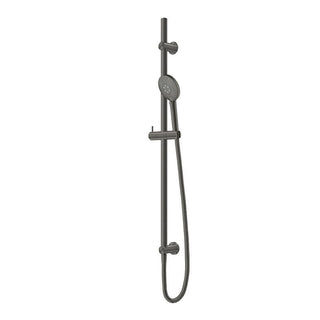 Aquas Neu 2.0 Shower Set - Gun Metal - Cass Brothers