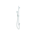 Aquas Ultra 3 Slide Shower Rail Set - Chrome - Cass Brothers