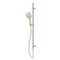 AQUAS X Turbo Shower Kit - Brushed Nickel - Cass Brothers