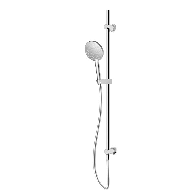 AQUAS X Turbo Shower Kit - Chrome - Cass Brothers