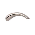 Argent Cascade Bath Spout - Cass Brothers