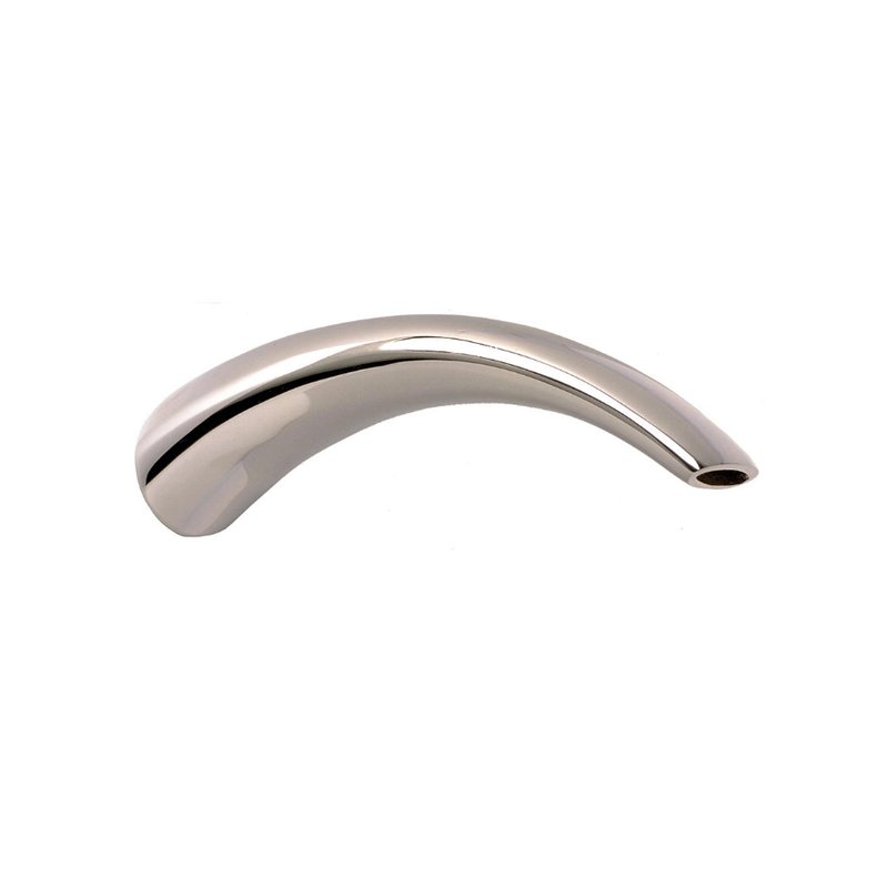 Argent Cascade Bath Spout - Cass Brothers
