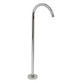 Argent Classic Freestanding Chrome Bath Spout - Cass Brothers