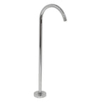 Argent Classic Freestanding Chrome Bath Spout - Cass Brothers