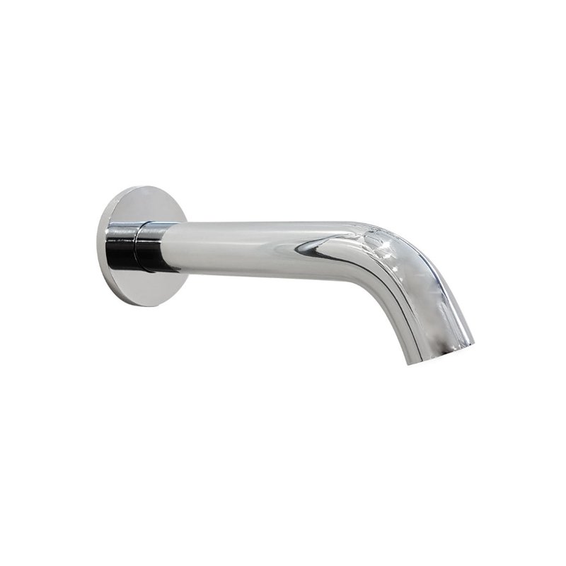 Argent Curve Neu 150 Bath Spout - Cass Brothers