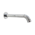 Argent Curve Neu 200 Bath Spout - Chrome - Cass Brothers
