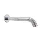 Argent Curve Neu 200 Bath Spout - Chrome - Cass Brothers
