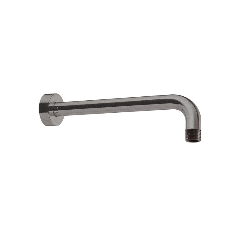 Argent Essential 300 Shower Arm - Brushed Nickel - Cass Brothers