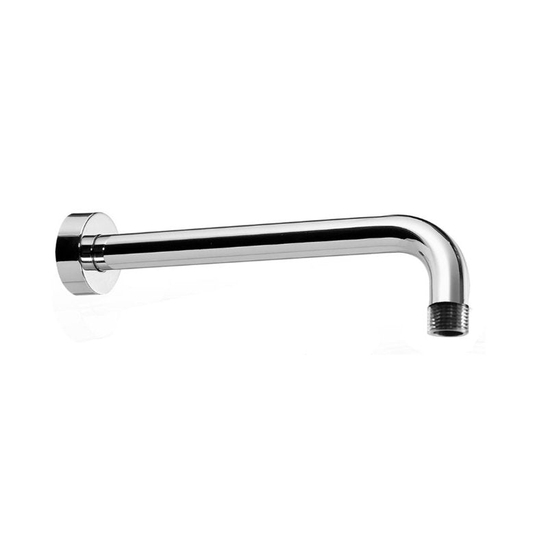 Argent Essential 300 Shower Arm - Chrome - Cass Brothers