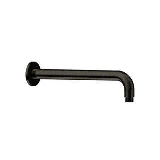 Argent Essential 300 Shower Arm - Gun Metal - Cass Brothers