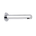 Argent Essential Bath Spout 190mm - Cass Brothers