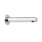 Argent Essential Bath Spout 190mm - Cass Brothers