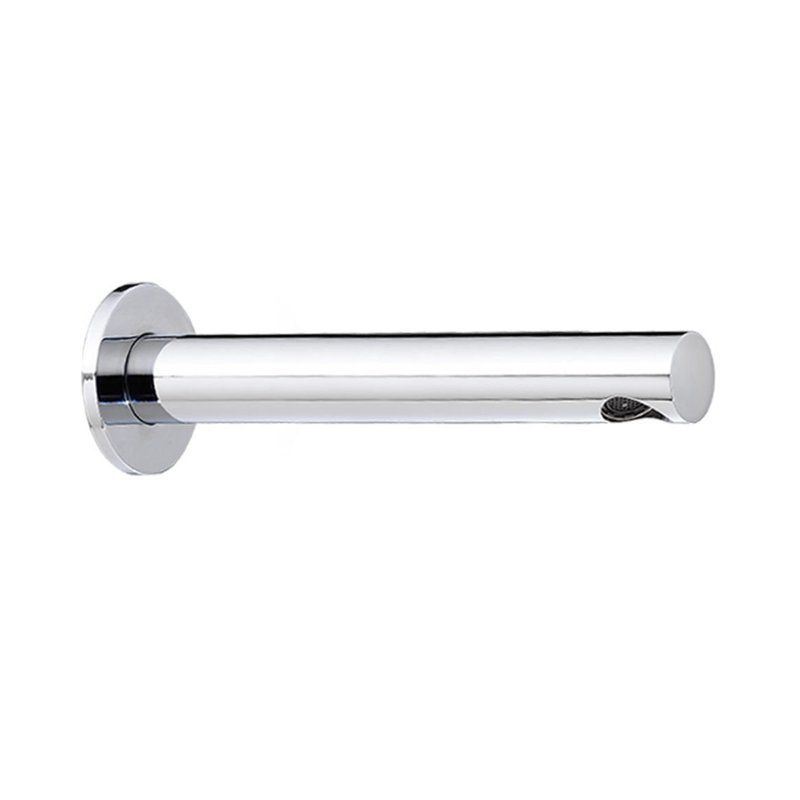 Argent Essential Bath Spout 190mm - Cass Brothers