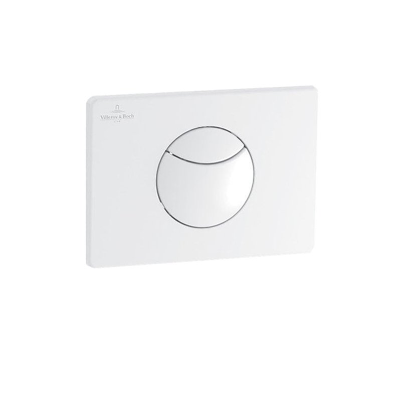 Argent Evo Wall Hung ViSmart Toilet Package Includes E100 White Button - Cass Brothers