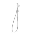 Argent Flow Minimalist Trio 120-700 Shower Rail Set - Chrome - Cass Brothers