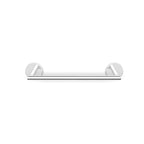 Argent FOCUS 300 Hand Towel Rail - Chrome - Cass Brothers