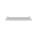 Argent FOCUS 600 Bath Towel Rack - Chrome - Cass Brothers