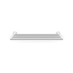 Argent FOCUS 600 Bath Towel Rack - Chrome - Cass Brothers