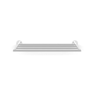 Argent FOCUS 600 Bath Towel Rack - Chrome - Cass Brothers