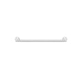 Argent FOCUS 600 Towel Rail - Chrome - Cass Brothers
