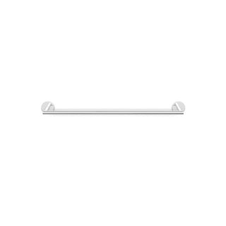 Argent FOCUS 600 Towel Rail - Chrome - Cass Brothers