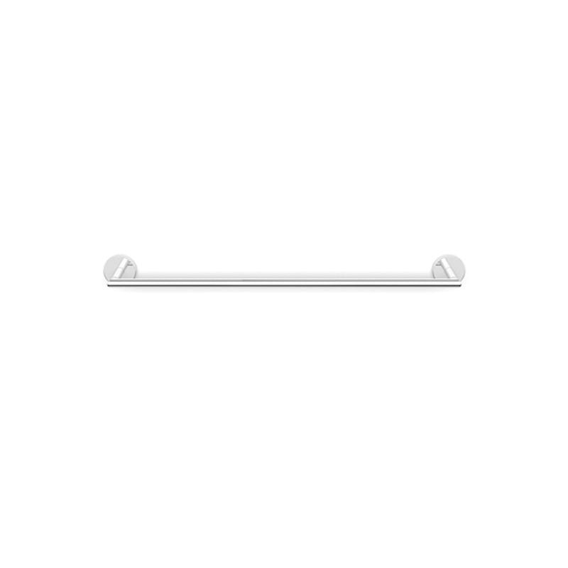 Argent FOCUS 600 Towel Rail - Chrome - Cass Brothers