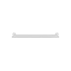 Argent FOCUS 800 Double Towel Rail - Chrome - Cass Brothers
