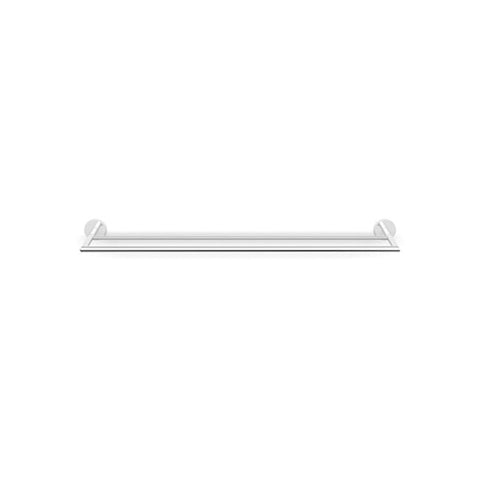 Argent FOCUS 800 Double Towel Rail - Chrome