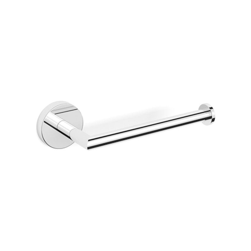 Argent FOCUS Toilet Roll Holder - Chrome - Cass Brothers