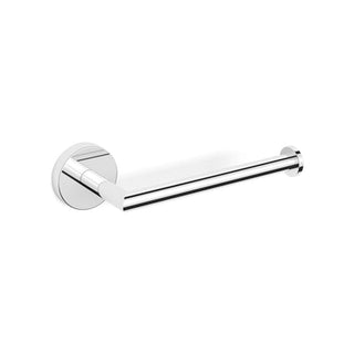 Argent FOCUS Toilet Roll Holder - Chrome - Cass Brothers