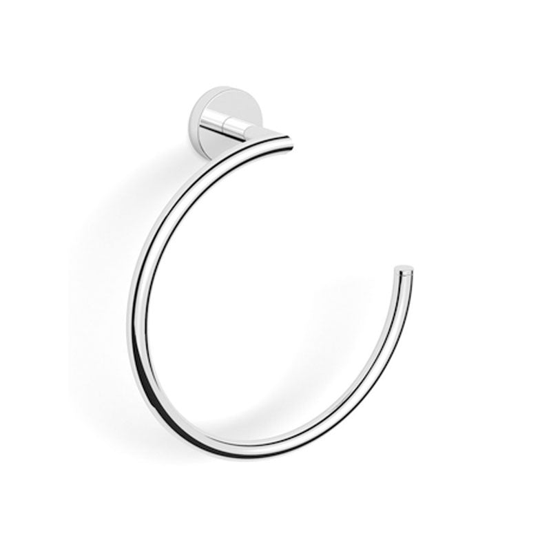 Argent FOCUS Towel Ring - Chrome - Cass Brothers