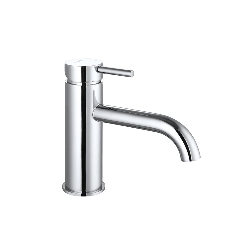 Argent Grace Basin Mixer - Chrome - Cass Brothers